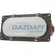 LEGRAND 068500 Céliane multimédia szett titán villanyszerelés