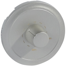 LEGRAND 068508 Céliane 25W-os csillapító burkolat, titán ( Legrand 068508 ) villanyszerelés
