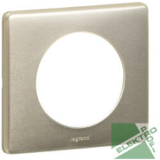 LEGRAND 068901 Céliane 1-es keret titán (68901) villanyszerelés