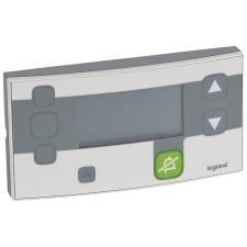 LEGRAND 076609 Másodlagos kezelőpult nővérszobához ( Legrand 076609 ) villanyszerelés