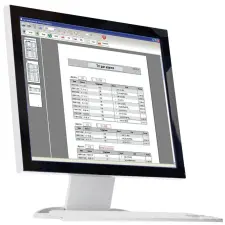 LEGRAND 076618 Monitorozó szoftver nővérhívó rendszerhez villanyszerelés