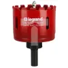 LEGRAND 080167 Batibox speciális dobozhelymaró csiszolt anyagokhoz, D=67mm
