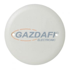 LEGRAND 080180 Batibox univerzális doboz fedél, egyes, 85mm átm, kör villanyszerelés