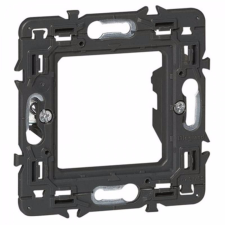 LEGRAND 080261 Céliane / Program Mosaic rögzítőperem 1-es, körömmel, sorolható villanyszerelés