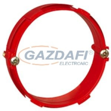 LEGRAND 081960 Batibox átalakítógyűrű egyes dobozhoz, 64mm villanyszerelés