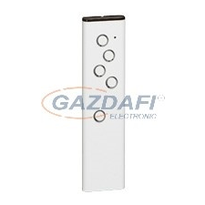 LEGRAND 088231 Céliane My Home távirányító villanyszerelés