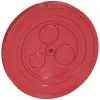 LEGRAND 089570 LEGRAND doboz fedél D=100mm