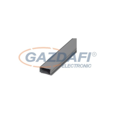 LEGRAND 089662 Kábelcsatorna 3 rekeszes 150mm széles+28mm magas villanyszerelés