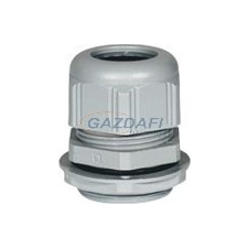 LEGRAND 098023 LEGRAND PG 13 IP68 műanyag tömszelence villanyszerelés