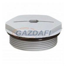 LEGRAND 098046 Záródugó ISO32 villanyszerelés