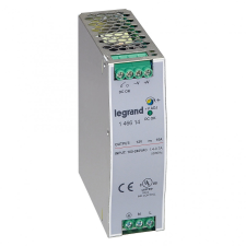 LEGRAND 146614 tápegység 120VA 115-230/12V= kapcsolóüzemű stabilizált ( Legrand 146614 ) villanyszerelés
