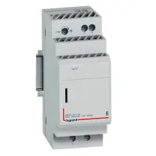 LEGRAND 146722 Egyfázisú kapcsoló üzemű tápegység - 36 W - 100-240V~ / 24V = villanyszerelés
