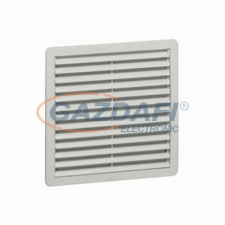 LEGRAND 170/240m3/óra ventilátor közegszűrő EU3/G3 villanyszerelés