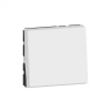 LEGRAND 278011L Program Mosaic váltókapcsoló 10A, 2m, fehér