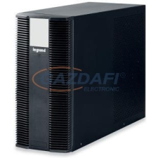 LEGRAND 310600 LEGRAND KEOR LP 3 KVA 12x7,2Ah akku-pack villanyszerelés