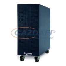 LEGRAND 310744 LEGRAND KEOR-S 6-10 kVA 20x12Ah akku-pack villanyszerelés