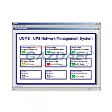 LEGRAND 310892 UPS szoftver UNMS 50LIC villanyszerelés