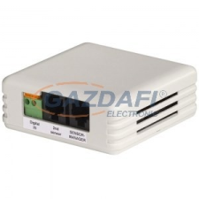 LEGRAND 310899 UPS szenzor központ villanyszerelés