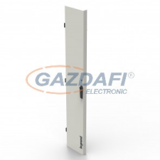  LEGRAND 338100 XL3S 4000 fém ajtó 2000x350mm villanyszerelés