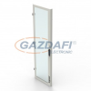 LEGRAND 338132 XL3S 4000 üvegezett ajtó 2200x800mm