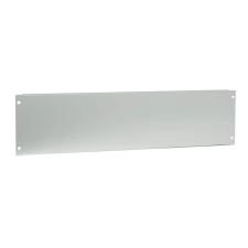 LEGRAND 338753 Előlap vízszintes szereléshez DPX3 630 3P 24M 150mm villanyszerelés