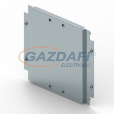 LEGRAND 338810 Szerelőlap függőleges szereléshez DPX3/DPX-IS 1600 3P 16M villanyszerelés