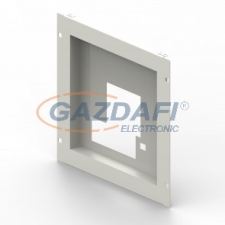 LEGRAND 338850 Előlap függőleges szereléshez DPX3 1600 3P 16M villanyszerelés