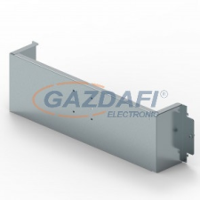 LEGRAND 338904 Szerelőlap vízszintes szereléshez DPX-IS 250 3P/4P 36M villanyszerelés