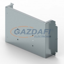 LEGRAND 339002 Szerelőlap vízszintes szereléshez DPX-IS 630 3P/4P 24M villanyszerelés