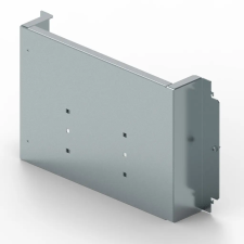 LEGRAND 339002 Szerelőlap vízszintes szereléshez DPX-IS 630 3P/4P 24M villanyszerelés