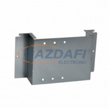 LEGRAND 339024 Szerelőlap függőleges szereléshez DPX-IS 630 36M villanyszerelés