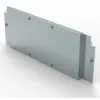 LEGRAND 339064 Szerelőlap függőleges szereléshez DCX-M 400A 24M