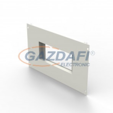 LEGRAND 339065 Előlap függőleges szereléshez DCX-M 400A 24M villanyszerelés