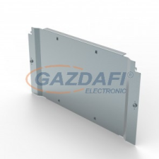 LEGRAND 339066 Szerelőlap függőleges szereléshez DCX-M 800A 24M villanyszerelés