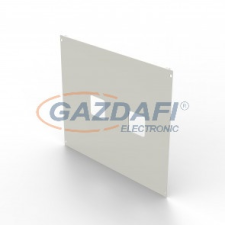 LEGRAND 339071 Előlap függőleges szereléshez DCX-M 1600A 36M villanyszerelés
