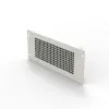 LEGRAND 339080 Perforált előlap szellőzéshez 16M 150mm