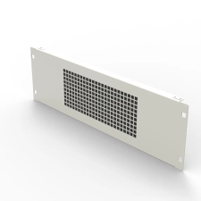 LEGRAND 339081 Perforált előlap szellőzéshez 24M 150mm villanyszerelés