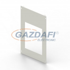 LEGRAND 339120 Előlap DMX3 Fix T0 3P 16M 500mm villanyszerelés