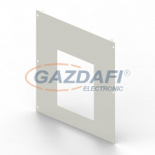 LEGRAND 339123 Előlap DMX3 Fix T0 3P/4P 24M 500mm villanyszerelés