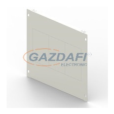 LEGRAND 339270 Előlap függőleges szereléshez SPX 00/000 16M 300mm villanyszerelés