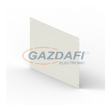 LEGRAND 339332 Előlap függőleges szereléshez SPX 1 36M 400mm villanyszerelés