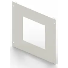 LEGRAND 339365 Előlap vízszintes szereléshez SPX 2 24M 500mm villanyszerelés