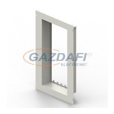 LEGRAND 339452 Előlap függőleges szereléshez SPX3-V 24M 800mm villanyszerelés