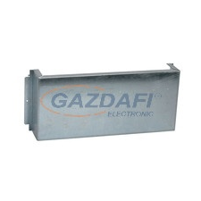 LEGRAND 339461 Szerelőlap függőleges szereléshez SPX-D 160 3P/4P 24M villanyszerelés