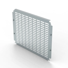 LEGRAND 339562 Perforált szerelőlap 16M 400mm villanyszerelés