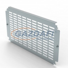 LEGRAND 339565 Perforált szerelőlap 24M 300mm villanyszerelés