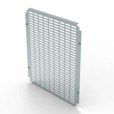LEGRAND 339567 Perforált szerelőlap 24M 600mm villanyszerelés