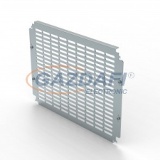 LEGRAND 339570 Perforált szerelőlap 36M 400mm villanyszerelés