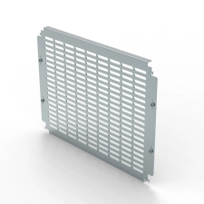 LEGRAND 339570 Perforált szerelőlap 36M 400mm villanyszerelés