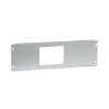 LEGRAND 339590 Tömör előlap 36M 400mm